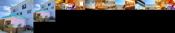 Chikura Tsunagu Hotel