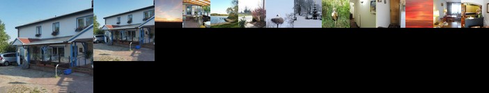 Pension Hohen Sprenz _ Objekt 1027