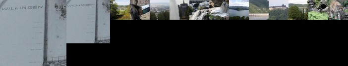 Bungalow Haus 111 Ferienpark Twistesee Bad Arolsen