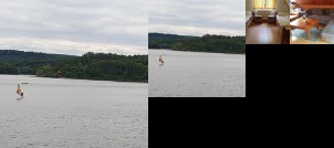 Ferienhaus Nr 40 im Ferienpark am Twistesee