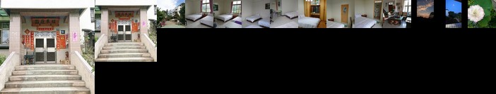 Wanglai Garden Homestay