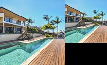 Beautiful waterfront home- CHELSEA