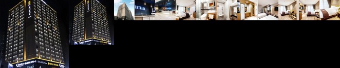 Hotel Intrada Icheon