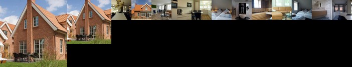 Strandhuus Spiekeroog