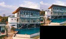 Dragonfly Hotel Nghia Lo