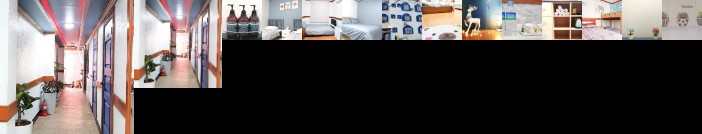 Healinghouse Pinkjang