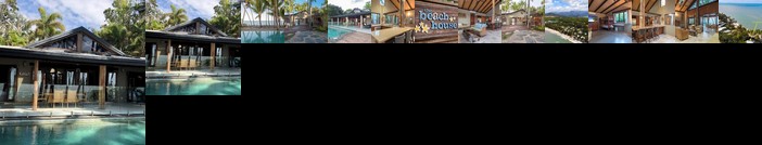 The Beach House on Newell