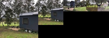 Willandra Tiny House