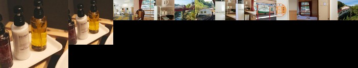 Nipponia Hotel Koyasan Pilgrimage Railway Operated by KIRINJI