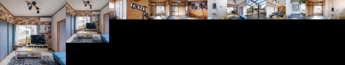 VILLENT Kujukuri ARROW / Vacation STAY 3017