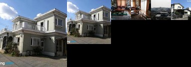 Kumamoto Castle House