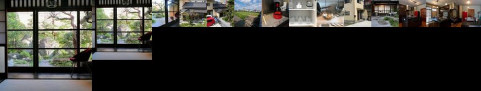 Sumitsugu House Grandpa