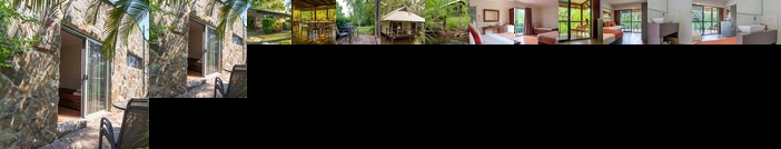 The Station at El Questro