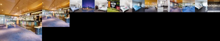 Archibald Hotel