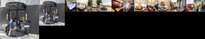 Prevot Restaurant & Hotel