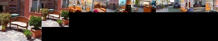 Landhauspension Rank