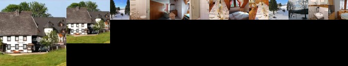 Gasthof zum Kreuz Furtwangen im Schwarzwald