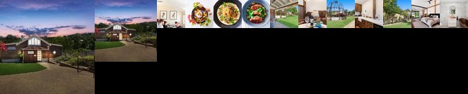 'The Coach House' At Lochiel