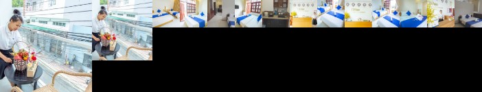 TiMee Hotel & Apartment