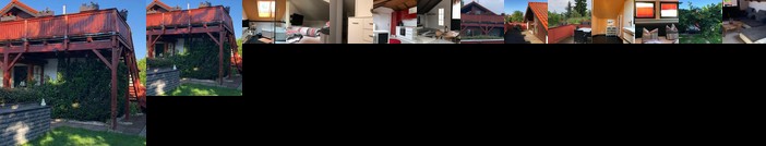 Ferienwohnung- Sluka