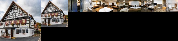 Landgasthaus Kreuz Michelbach