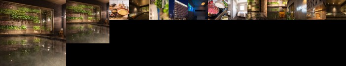 Super Hotel Premier Miyazaki Ichibangai