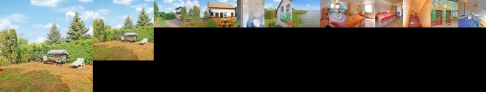 Ferienhaus Luckow VORP 2901