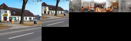 Gasthof und Pension Zick