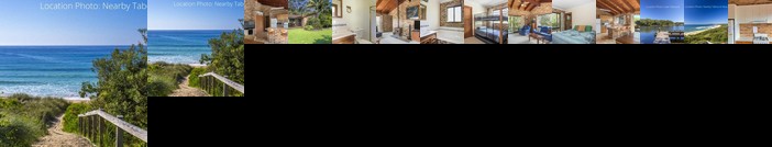 75 River Rd - Tabourie Hideaway