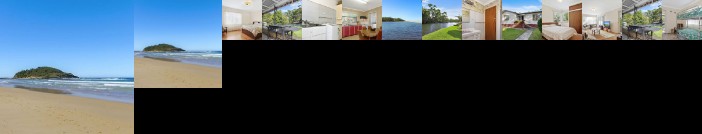 Lake Frontage family fun home