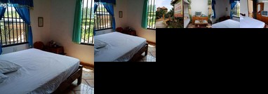Cuc Phuong Hao Tham Homestay Hotel