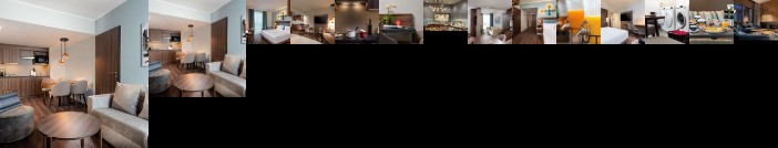 Hyatt House Frankfurt Eschborn