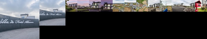 Villa de Hotel Alliance