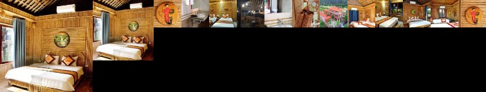 Tam Coc Amanda Villas