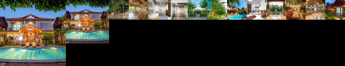 The Little Village Ninh Binh