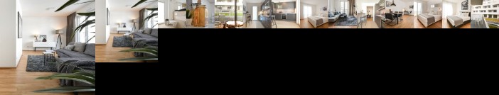 Lunas Appartements Essen