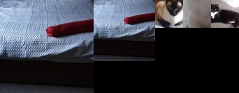 Home away from home Linton