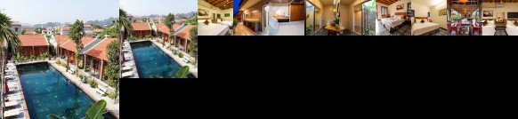 Tam Coc Banana Bungalow