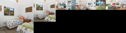 Betty's at Lennox Head - Air Conditioned