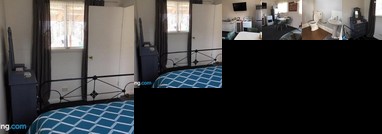 Lillydale Farm accommodation Greenacres