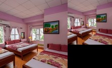 Tung Bach Homestay & Restaurant