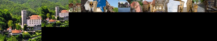 Wohnen auf der Ritterburg