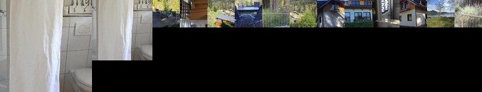 Titisee Haus Vogelnest