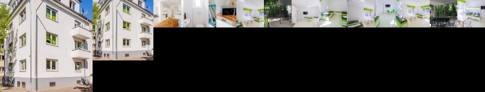 SecondHome Esslingen - Very nice and modern holiday apartment Olgastr 20