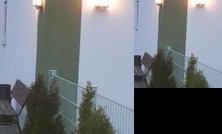 Pension Wolf Kleinkotz