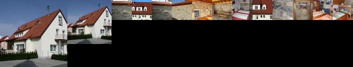 Pension Gaesteparadies