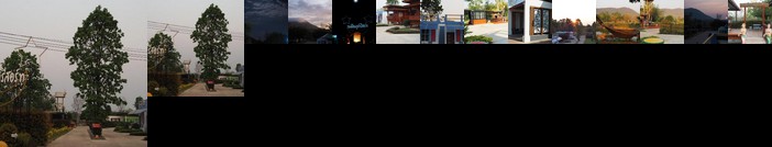 Chomduen Phu Kao Resort