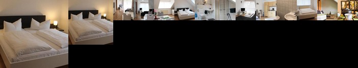 Ferienwohnungen Am Waidweg