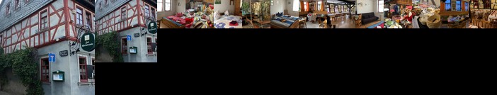 Gasthaus Zur Weintraube