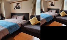 Heart of Shimokitazawa Group Stay